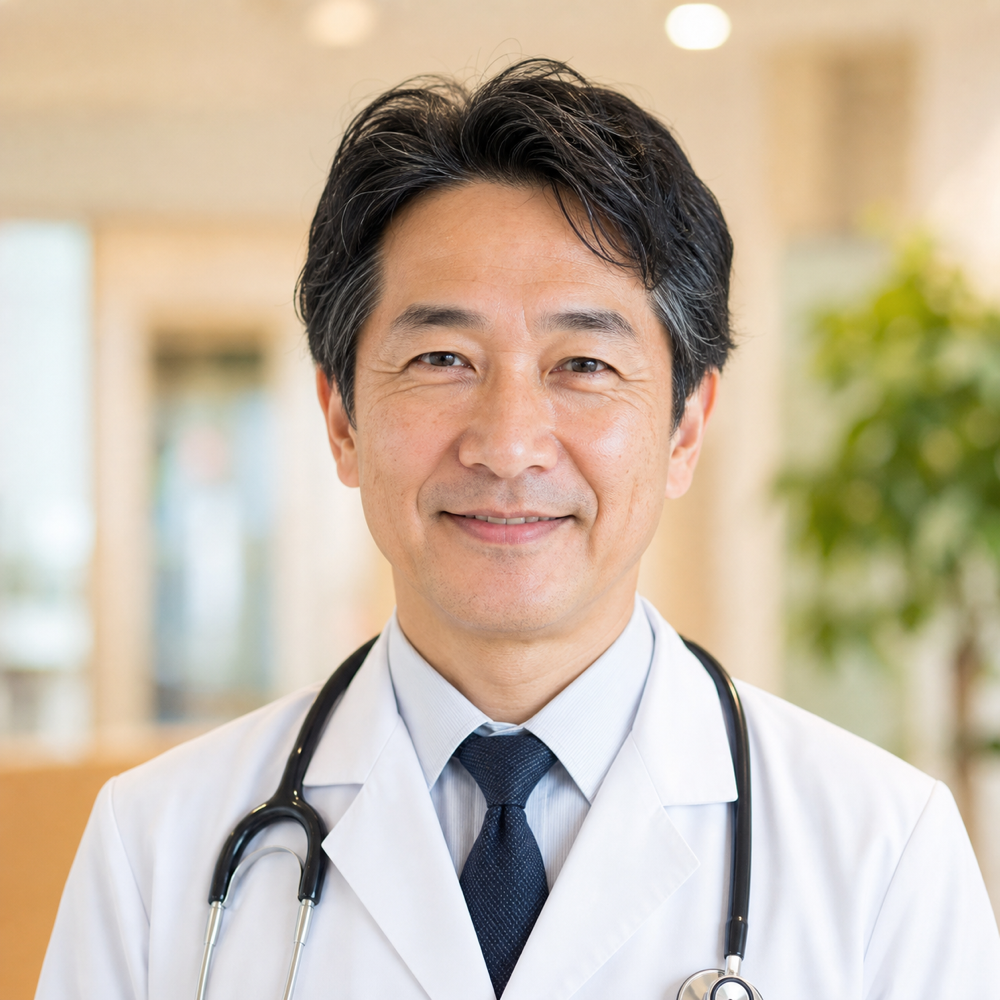 院長