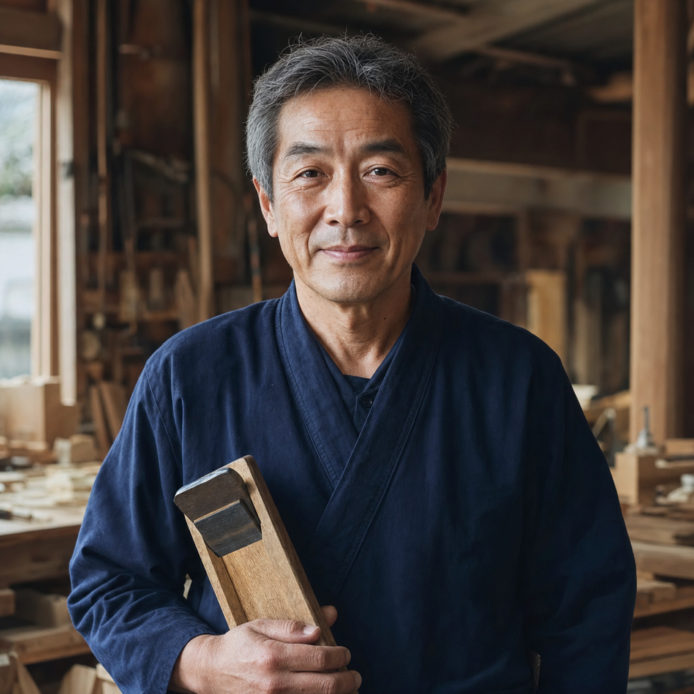 代表取締役 嘉戸 健太郎